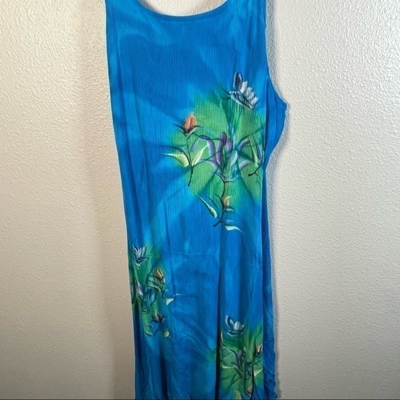 Summer Beach Dress - Picture 2 of 3